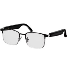 AI Translation Glasses Intelligent Simultaneous Interpretation 144 Language Real Translation for Meeting