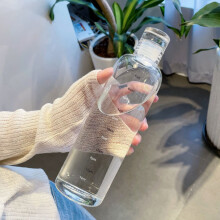 Plastic cup large capacity