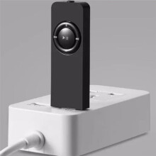 MP3 Player USB in- Card U Disk MP3 Player USB 2.0 Lossless Sound Music Media Player Support Micro-TF Card(No Card)