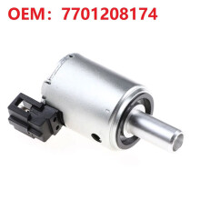 New Solenoid Valve Gearboxes AL4 DP0 257416 for    VVT 7701208174 9653760480 770087023