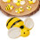 Resin Embellishments Craft Decorations 12 pcs 1