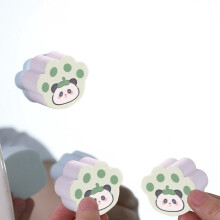 Cleaning Sponge for Mirrors Non-Scratch Absorbent