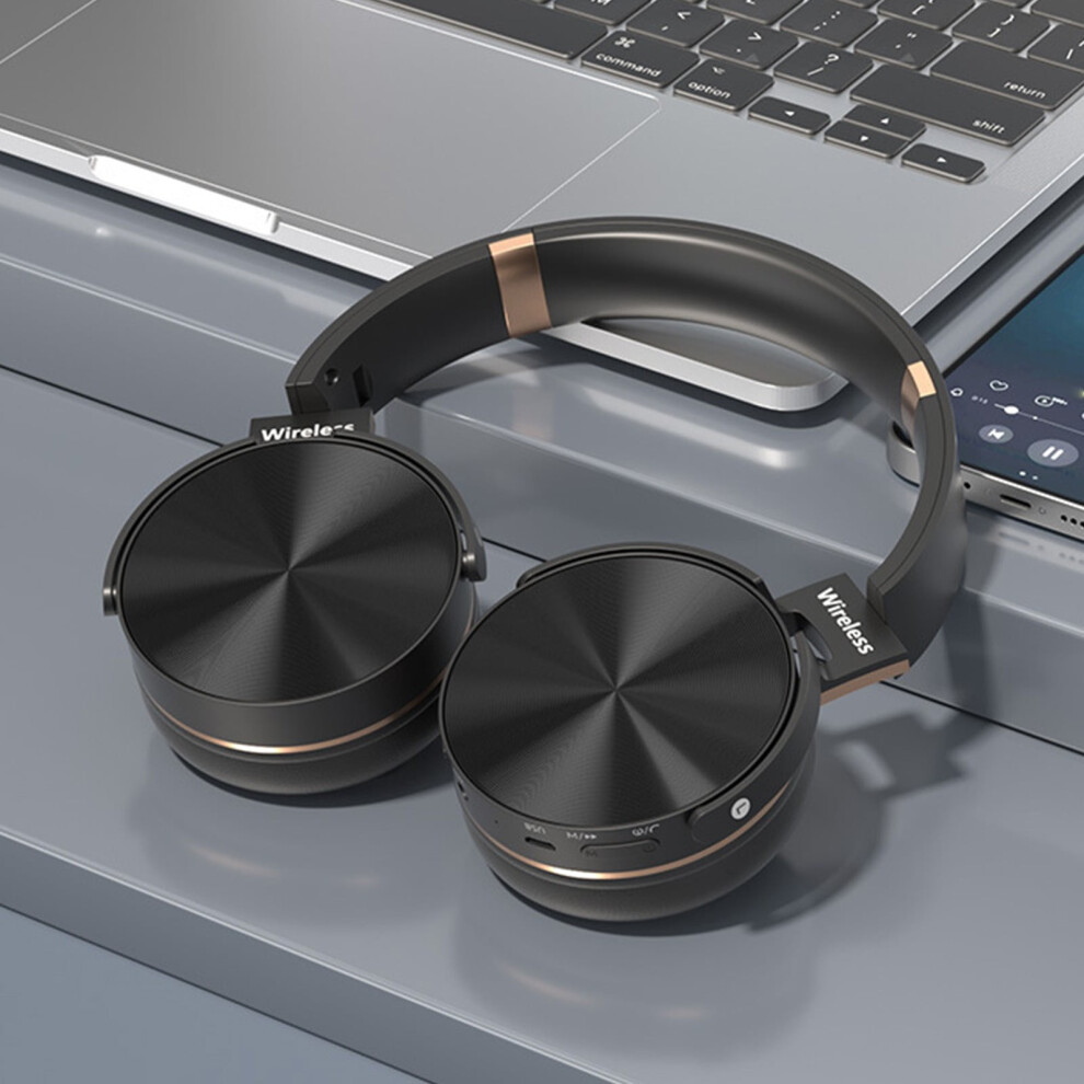 Bluetooth Earbuds Â Wireless Headphones With Noise 9336866279443