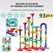 Plastic Kids Activity Table 36x31cm with Safety Features
