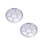 Stainless Steel Steamer Rack 10.9 inch 2 pack 1