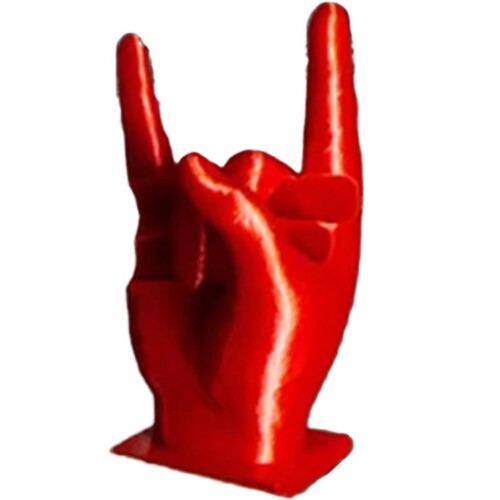 Drumstick Display Stand 15x8x7cm