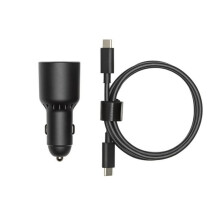 For 65W Car Charger for Intelligent Flight Batteries Smartphones Laptops Supports PPS and PD Protocols