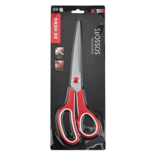 Stainless Steel Scissors 8.3 Inch Professional Comfort Grip