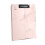 Foldable Clipboard with 360 Flip Folio for Nurses and 1