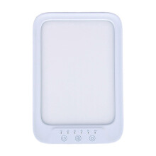 SAD Light Therapy Lamp 10000 Lux LED Portable Light Box USB