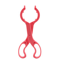 Anti-Scald Bottle Tongs Plastic Scissor-Style 1 PC