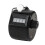 Dual Click Golf Tally Counter 4-Digit Black 1