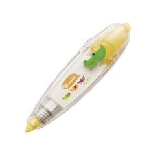 MOQIN DIY Correction Tape with Cartoon Pattern