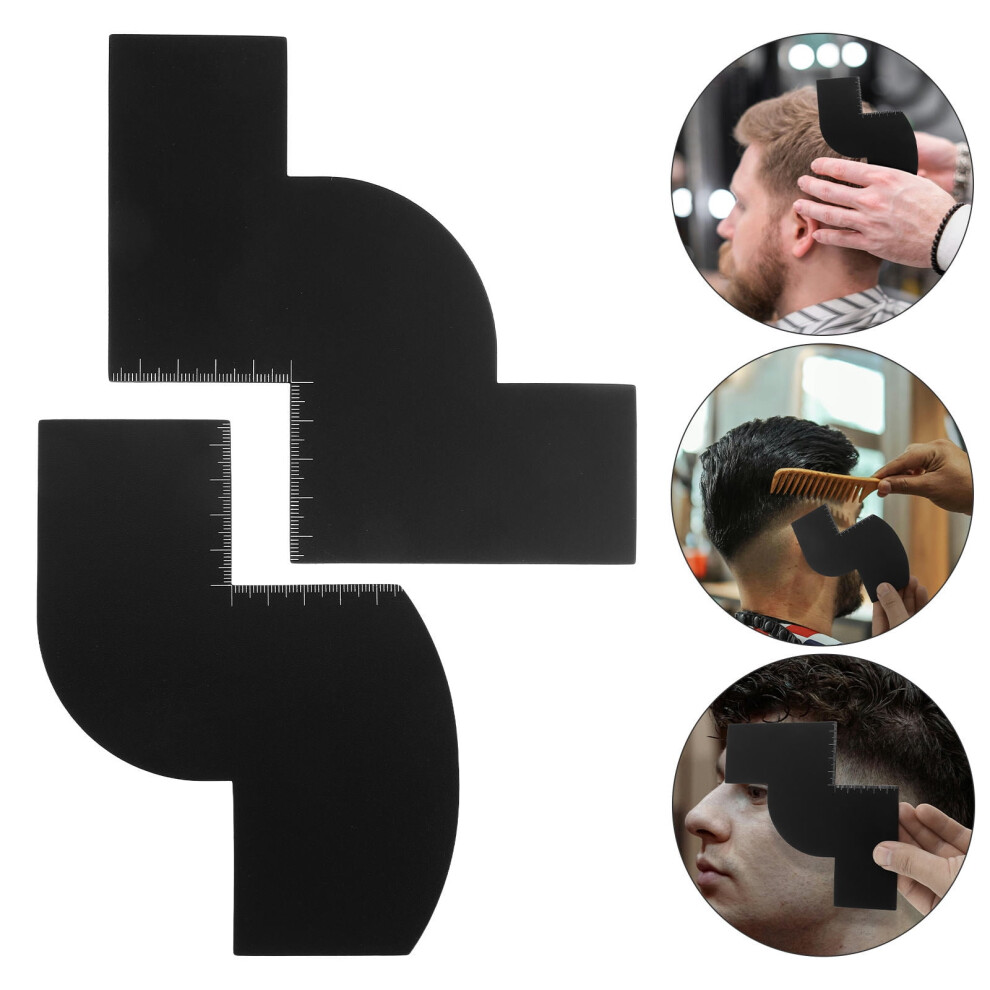 LEORX åé¡»ä¿®å®¹æ¨¡æ¿å¥è£ 2ä»¶è£ å«é¢çº¿ä¿®åªæå