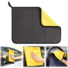 EWGQWB Automotive Towel High Performance Compact 1 Pack