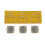 5pcs for Wonder Swan Color Menu Button DIY Power Button Replacement for Console Repair and Customization Menu Button 4