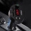 Car Charger with Bluetooth Player Dual USB Black 1