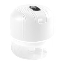 Wireless Electric Meat Grinder for Baby Food, Mini Kitchen