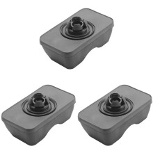 3X 2039970186 Jack Lift Pad for - W203 W209 W211