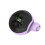 In-Ear Bluetooth 5.3 Earbuds Active Noise Cancelling Purple 1