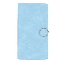 MOQIN A6 Journal Notebook Hardcover 200 Pages Ruled