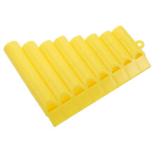 LEORX Pan Flute Wind Instrument Set for Preschool