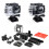 Action-Kamera mit HD-2,0-Zoll-Display, wasserdicht und Weitwinkel 1