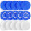 Car Buffer Polishing Pads 5-6 Inch 15 Pack 1