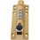 Screw Security Lock for Sliding Door and Gate Latch 1