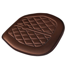 Car Seat Cushion Soft Breathable Gel for Long Sitting