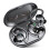 Bluetooth in-ear noise-cancelling headphones 1 pair 2