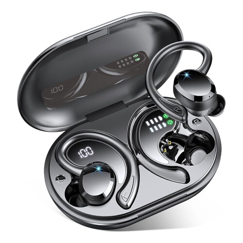 Bluetooth in-ear noise-cancelling headphones 1 pair 1
