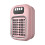 MOQIN Electric Space Heater PTC Ceramic 1 unit 1