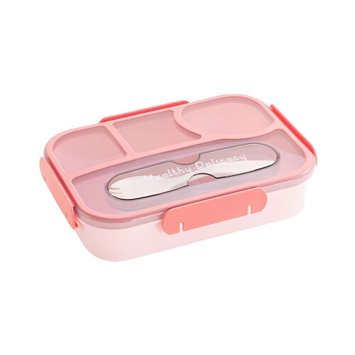 Paper Shredder Strip Cut 6-Sheet Portable Jam-Proof