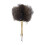 Beechwood Handle Feather Duster for Furniture Cleaning, 1
