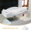 Soimiss Disposable White Chinrest Paper for Optical 6