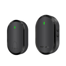 Wireless Home Doorbell Ultra-Remote Control 1 Unit