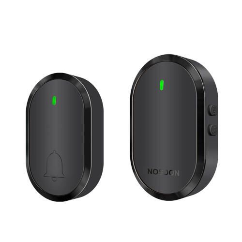 Wireless Home Doorbell Ultra-Remote Control 1 Unit