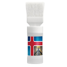 Water-Based Metal Paint Non-Toxic Rust Protection 1 Can