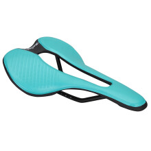 Bike Saddle Hollow Ergonomic Design 1 Piece