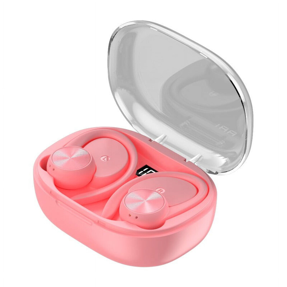 Bluetooth Headset Â Wireless Stereo In-Ear Earbuds With 9336866329407