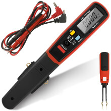 Draw Fuse Tester Battery-Powered Automotive Circuit Tester