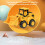 Push Back Engineering Vehicle Toy, ABS Plastic, Ages 3+ 5