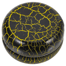 Supvox Wood Yoyo Crack Pattern 1 Piece