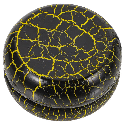Supvox Wood Yoyo Crack Pattern 1 Piece