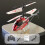 Remote Control Helicopter USB Charging 3.5 Inch Model Toy 1