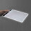 A4 LED Tracing Light Box 15.75x13.19 inch USB powered with 1