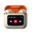 Bluetooth Headset Wireless Earbuds with Color Display and 1