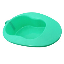 Portable Female Urinal with Handle 1 Set