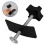 Supvox Brake Caliper Piston Compressor Tool Black 1